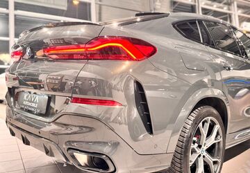 BMW X6 32.675 km 72.900 &euro; Hückelhoven 41836