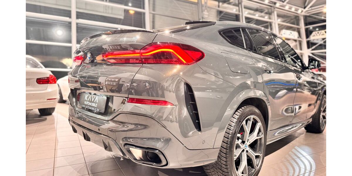 BMW X6 32.675 km 72.900 &euro; Hückelhoven 41836