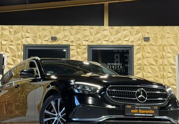 Mercedes-Benz E 300 139.400 km 23.999 &euro; Swisttal 53913