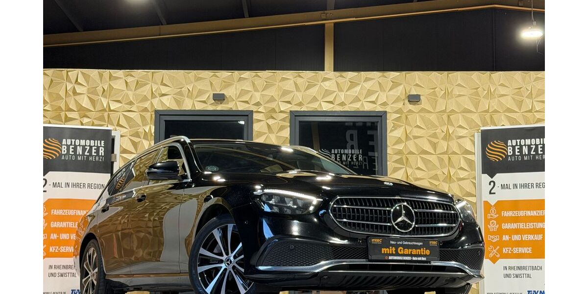 Mercedes-Benz E 300 139.400 km 23.999 &euro; Swisttal 53913