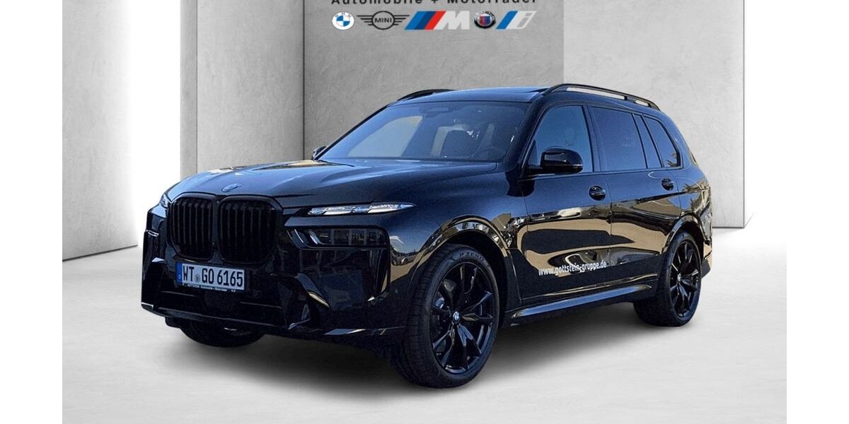 BMW X7 5.990 km 109.990 &euro; Waldshut-Tiengen 79761