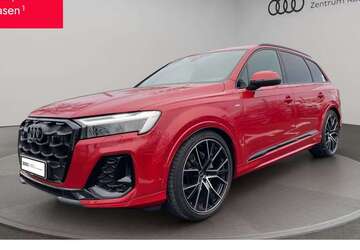 Audi Q7 13.189 km 76.991 &euro; Kassel 34125