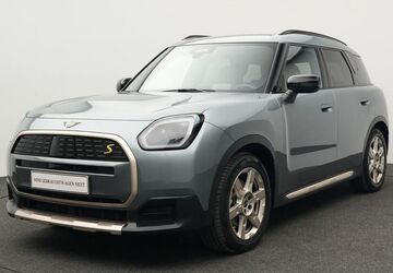 Mini Countryman SE (Cooper) 24.279 km 39.395 &euro; 