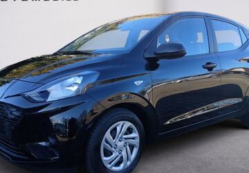 Hyundai i10 9.292 km 16.490 &euro; Vellmar 34246