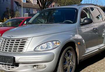 Chrysler PT Cruiser 442.000 km 2.490 &euro; Kassel 34132