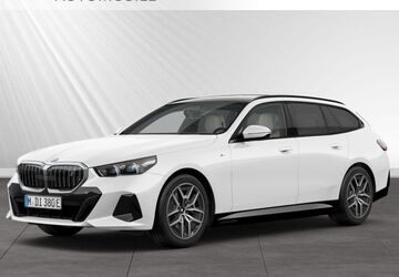 BMW i5 16.750 km 54.981 &euro; Geldern 47608