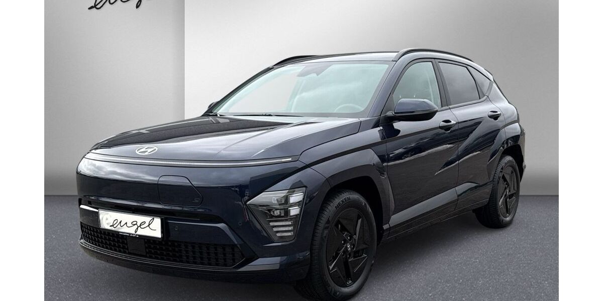 Hyundai KONA 5.000 km 33.895 &euro; Bayreuth 95448