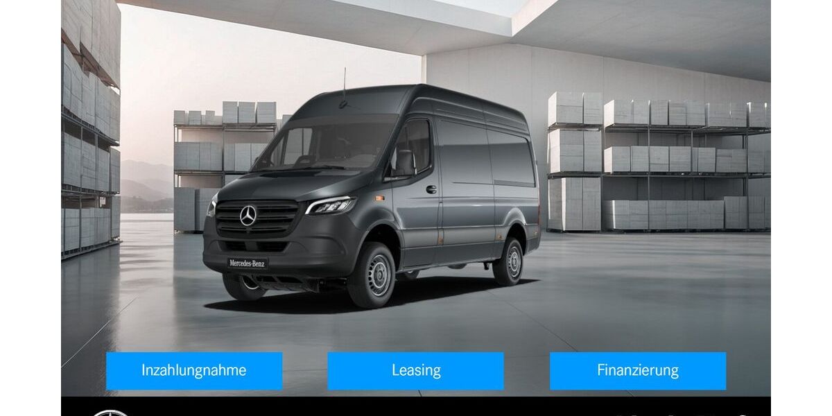 Mercedes-Benz Sprinter 29.590 km 72.449 &euro; Donauwörth 86609