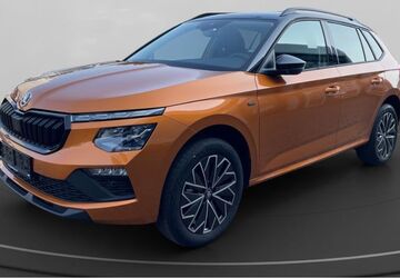 Skoda Kamiq 9.990 km 32.900 &euro; Köln 51145