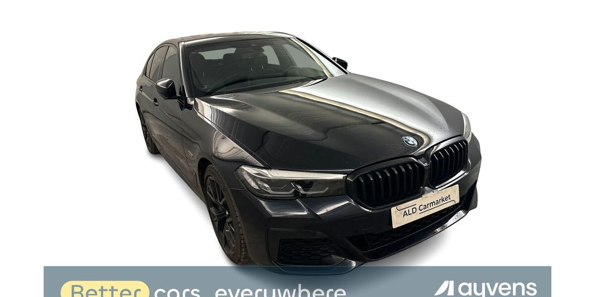 BMW 545 78.395 km 36.980 &euro; Dorfmark 29683