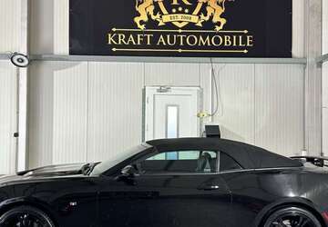 Chevrolet Camaro 43.343 km 39.980 &euro; Weilbach 63937