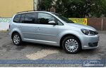 VW Touran Comfortline*7-sitz*AHK*Navi*SHZ*Tempo* 138.823 km 11.890 &euro; Berlin 13187