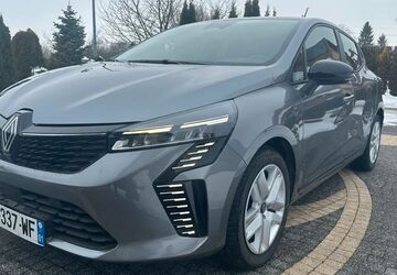 Renault Clio 9.500 km 16.450 &euro; Frankfurt am Main 60320