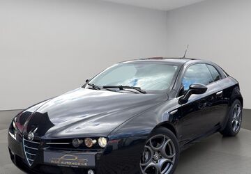 Alfa Romeo Brera 98.971 km 9.999 &euro; Waiblingen 71334