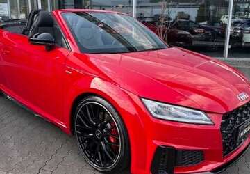 Audi TT 19.100 km 34.990 &euro; Gießen 35394