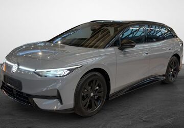 VW ID.7 7.812 km 64.760 &euro; Osnabrück 49078