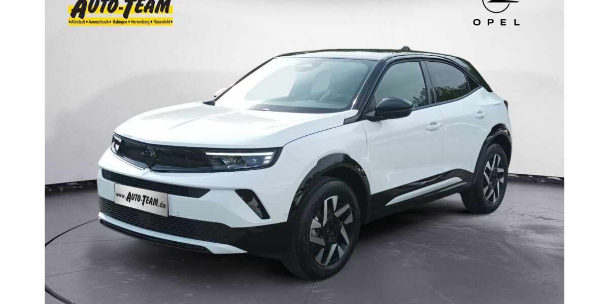 Opel Mokka 7.325 km 25.370 &euro; Rosenfeld 72348