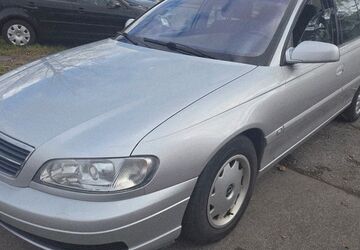 Opel Omega 157.000 km 4.799 &euro; Friedrichshafen 88046