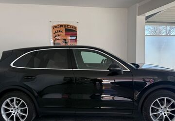 Porsche Cayenne 21.360 km 87.980 &euro; Hallbergmoos 85399