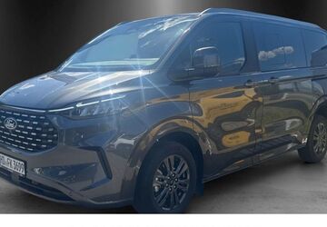 Ford Tourneo Custom 9.990 km 52.990 &euro; Weinheim 69469