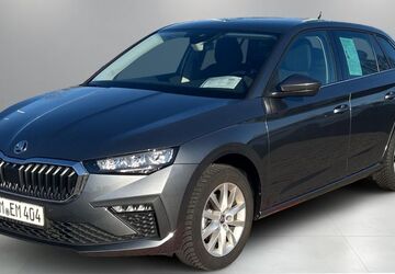 Skoda Scala 2.000 km 25.470 &euro; Wismar 23966