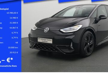 VW ID.3 12.541 km 42.480 &euro; Leverkusen 51379