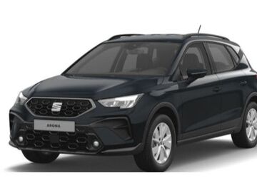 Seat Arona 19.880 km 19.990 &euro; Rendsburg 24768
