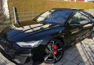 Audi A7 16.000 km 69.990 &euro; Ingolstadt 85049