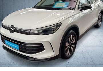 VW Tiguan 29.850 km 41.950 &euro; Siegen 57076