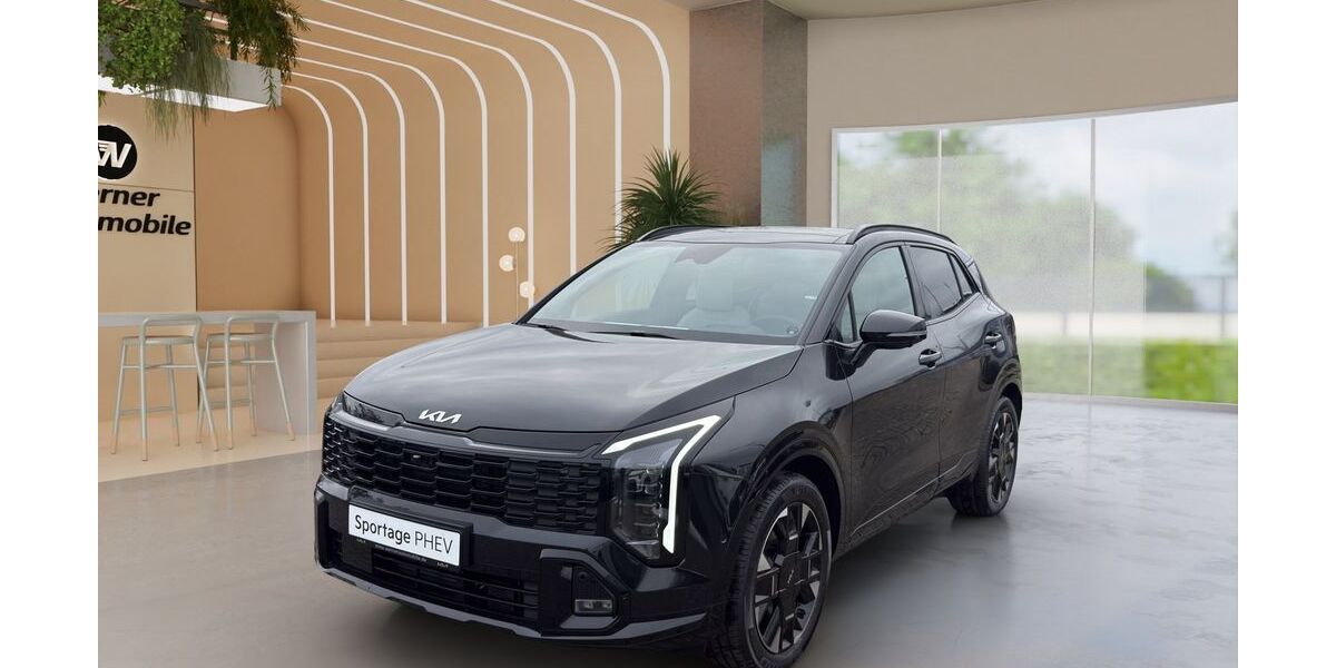 Kia Sportage 3.500 km 49.880 &euro; Bremen 28357