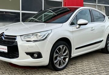 Citroen DS4 91.500 km 9.690 &euro; Friedrichshafen 88046