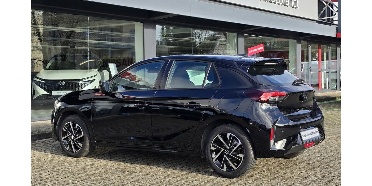 Opel Corsa GS Automatik|Winterpaket|ACC|Kamera 12.043 km 18.550 &euro; Wermelskirchen 42929