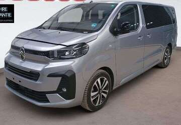 Citroen Spacetourer 22.600 km 32.980 &euro; Schwandorf 92421