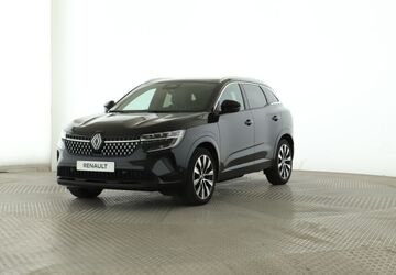 Renault Austral 28.984 km 30.880 &euro; Oberhausen 46049