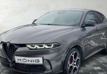 Alfa Romeo Tonale 32.414 km 35.999 &euro; Heyrothsberge 39175