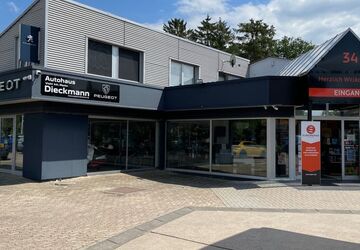 Dacia Duster 106.000 km 13.490 &euro; Worpswede 27726