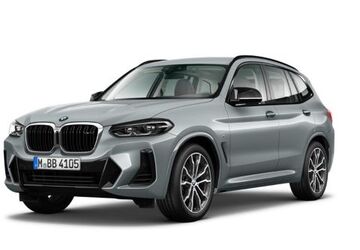 BMW X3 M40 21.341 km 51.788 &euro; Hofheim 65719