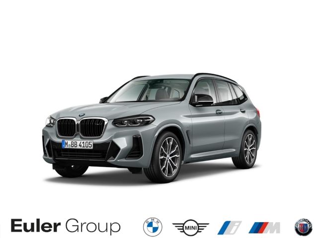 BMW X3 M40 21.341 km 51.788 &euro; Hofheim 65719