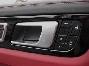 Porsche Cayenne Tiptronic S 1HD dt.Fzg.Top Ausst. 57.000 km 57.999 &euro; Biebesheim 64584