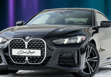 BMW 420 10.999 km 43.950 &euro; Augsburg 86199