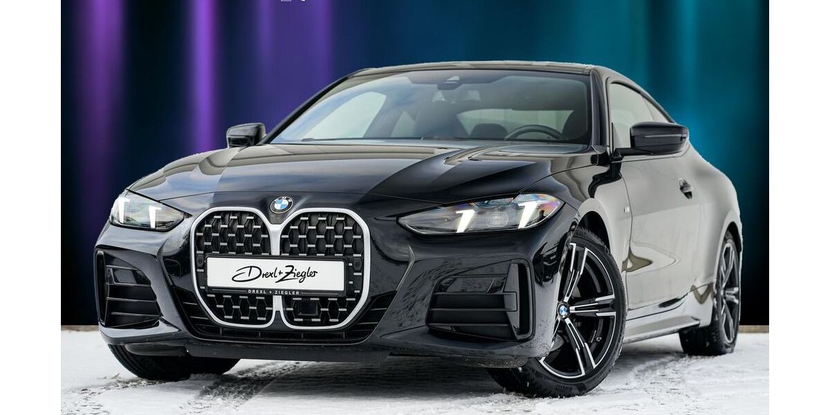 BMW 420 10.999 km 43.950 &euro; Augsburg 86199