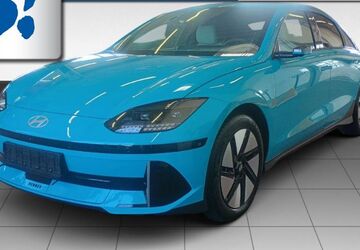 Hyundai IONIQ 6 4.262 km 35.830 &euro; Emsdetten 48282