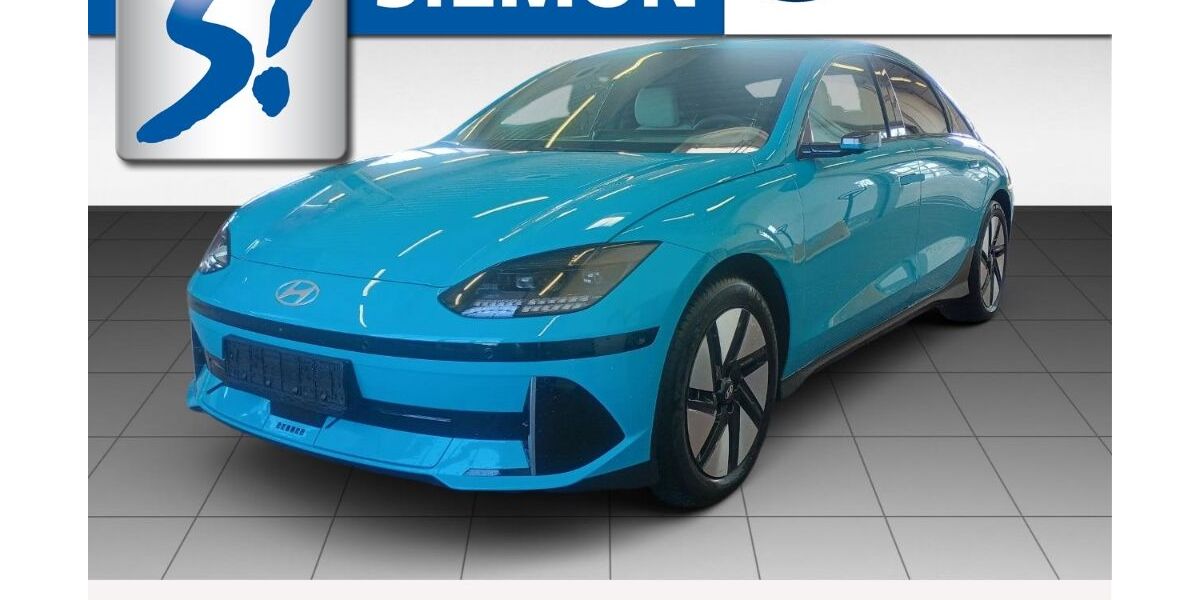 Hyundai IONIQ 6 4.262 km 35.830 &euro; Emsdetten 48282