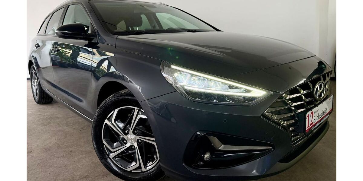 Hyundai i30 153.000 km 11.690 &euro; Würzburg 97080