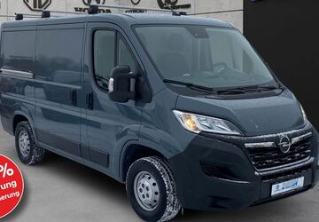 Opel Movano 15.254 km 22.950 &euro; Brandenburg an der Havel 14772