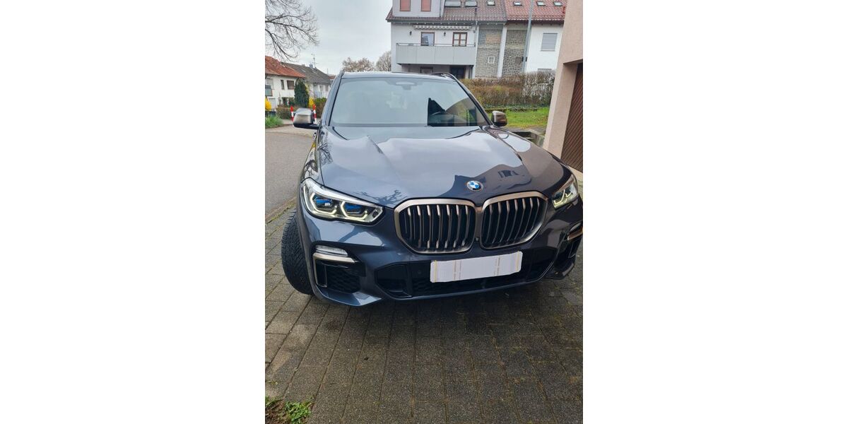 BMW X5 M50 121.400 km 49.900 &euro; Waiblingen 71332