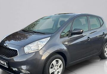 Kia Venga 64.500 km 11.290 &euro; Egelsbach 63329