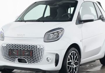 Smart ForTwo 10.663 km 18.890 &euro; Jettingen 71131