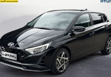 Hyundai i20 3.000 km 24.900 &euro; Balingen 72336