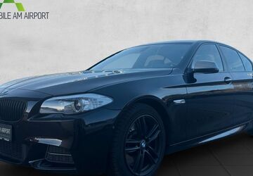 BMW M550 199.662 km 14.950 &euro; Ratingen 40880